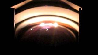 CHA Mark 50 Electron Beam.avi