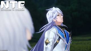 Neverness to Everness Encounter - Baicang Stargazing (Japanese Dub) [4K]
