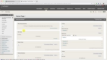 Creating Adobe Connect sessions with ZU Adobe Connect website v4