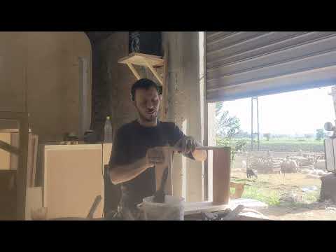 طريقة تركيب درج كمدينو درج تسريحة احدث طرق تركيب درج