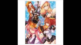 Celica A Mercury Theme -Crystal Forest-