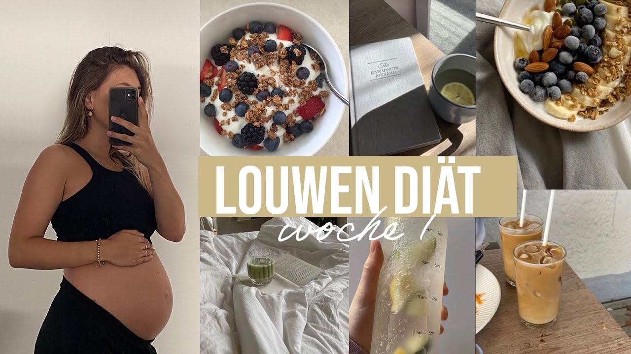 Louwen Diat Erfahrungen