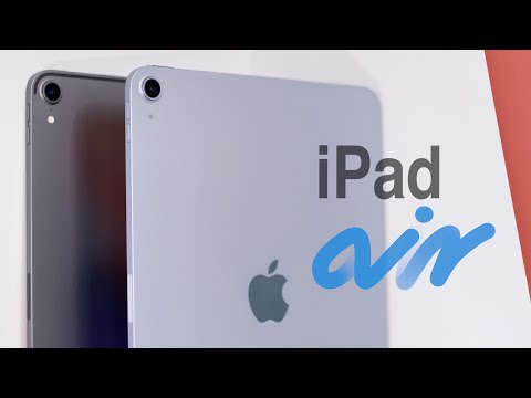 iPad Air 2020 | Pogromca PRO | RECENZJA