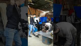 Download Lagu LADRILLO ECOLÓGICO MÁQUINA MANUAL DIFAR 150 WHATSAPP 3133738802 MP3