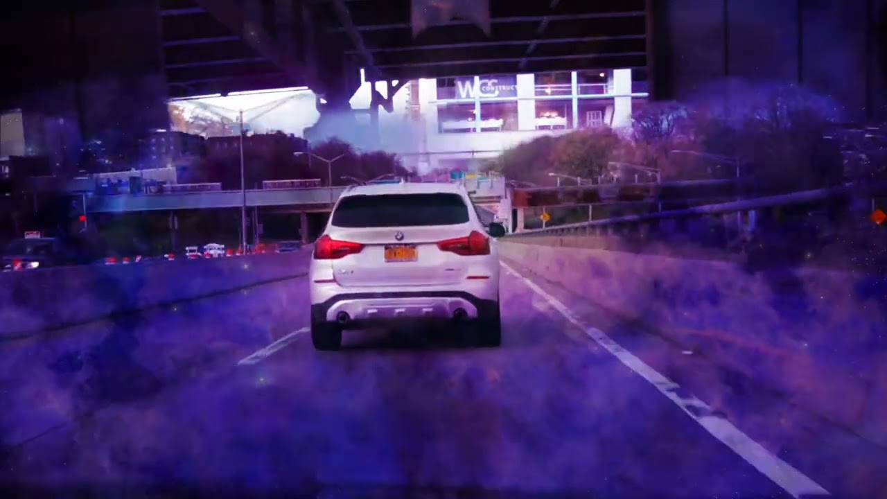 Jay Scales - Just Ride