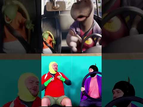 талант #trending #animation #funny