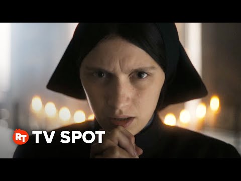 The First Omen - TV Spot (2024)