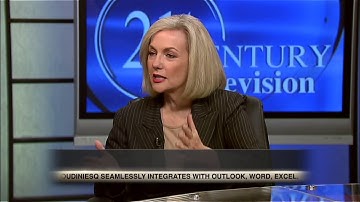 HoudiniEsq 2.0 Legal Case Management - HoudiniEsq on CNBC