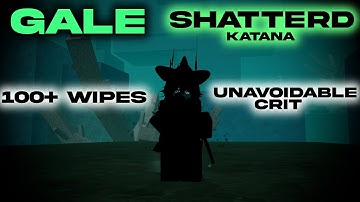 The BEST Gale Medium Build For Depths | Deepwoken