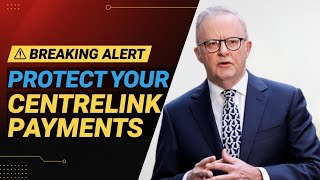 Centrelink Scam Warning 2026: How to Protect Your Payments and Personal Information
