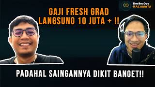 Database Administrator: Profesi IT Bergaji Tinggi yang Bisa Selamatkan Bisnis dari Rugi Besar