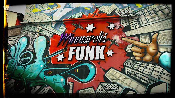 Minneapolis Funk Promo and Walkthrough including Logic tips