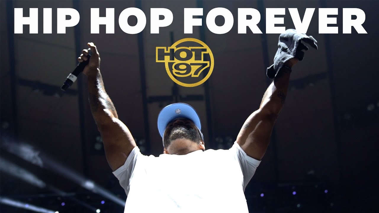 Wu-Tang Clan, Mary J. Blige, Diddy, EPMD & Hip Hop's Legends Takeover MSG!