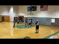 5/3 Game 1 vs SWFL Bucks