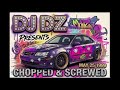 DJ DZ , Chief Keef , Breaking Down Slowed "Screwed n Chopped"