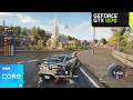 NFS: Unbound | GTX 1070 + 12600K | 1440p - FSR 2 Q | Ultra Settings