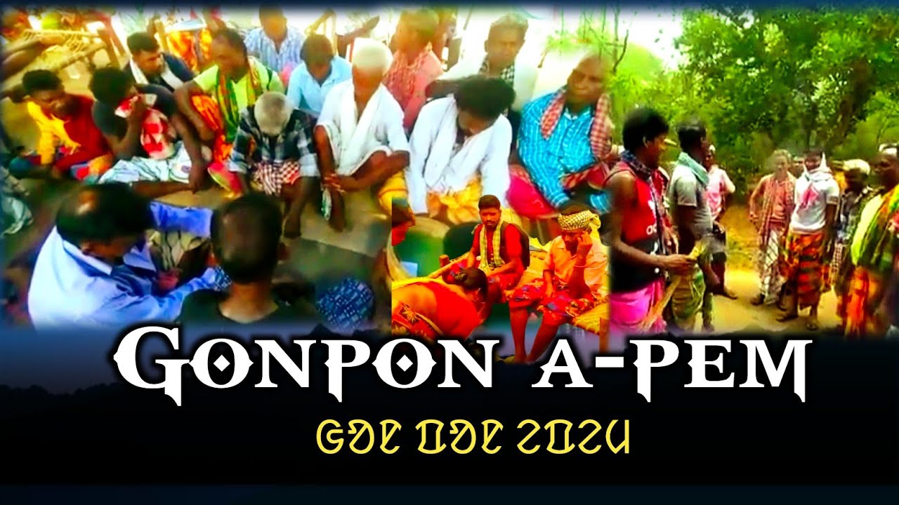 MAJHI MAPANJI GON PON APEM//ᱥᱟ.ᱜᱩᱱ ᱵᱟᱯᱞᱟ ᱵᱷᱟᱱᱰᱟᱨᱠᱩᱲᱟ. ᱟ.ᱛᱩ ᱨᱮ