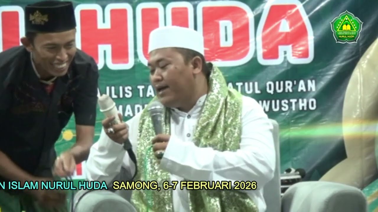 208 tausiyah Agama
