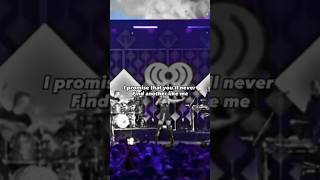 And I Promise That Nobodys Gonna Love You Like Me