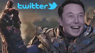 Elon Musk Fires Twitter Head Of Censorship On Air - #ElonMusk #Twitter #JoeRogen