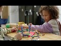 Video: LEGO® 41751 FRIENDS Skeitparks