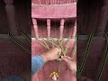 Multi-Anchor Knot Tying 🪢🔒💪🛠️ Secure & Safe Tutorial