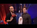 BGT 2018 Auditions (Ant and Dec best bits)
