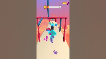 Blob Runner 3D:"All levels gamplay" (#179) Completed