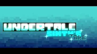 Undertale - Start Menu Remix 002