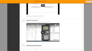 Online 2310 Short Orientation