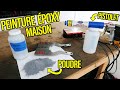 Comment Faire du THERMOLAQUAGE à la Maison ? (Peinture Epoxy / Powder Coating)