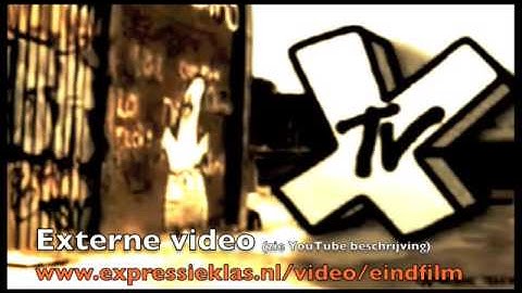 2009 Videoclips (3e klas) - Eind Film (extern)