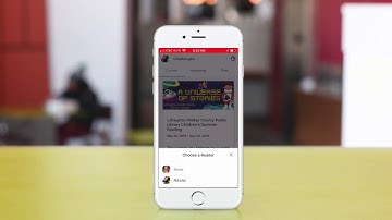 Entering Tickets into Drawings on Beanstack app