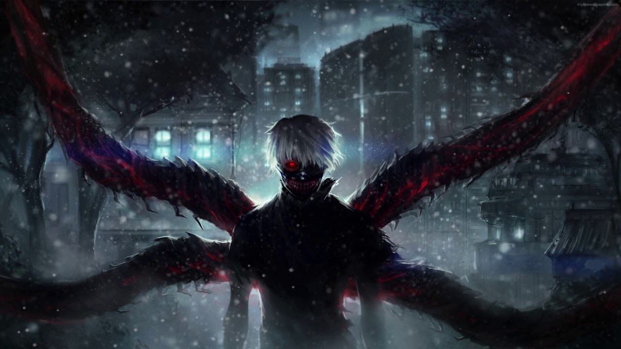 tokyo ghoul 2.évad 4.rész magyar felirattal