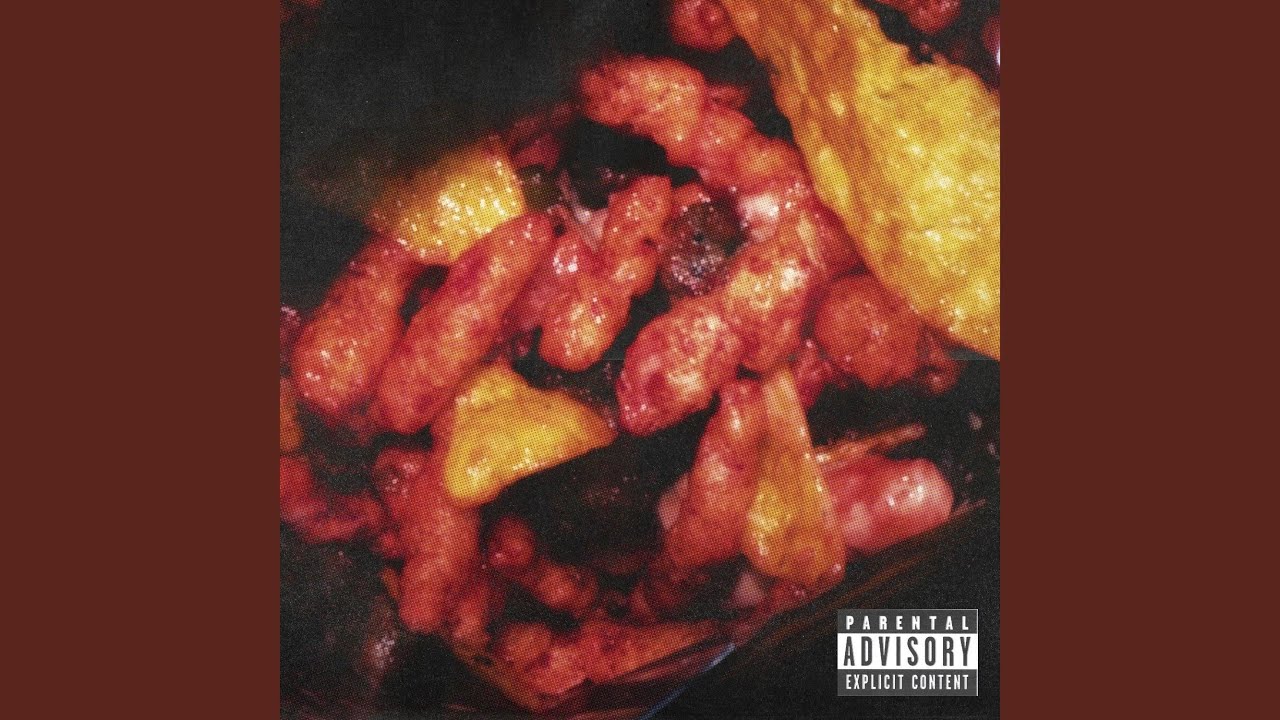 PULL UP GHOST-CLAN (feat. 2 Chainz)