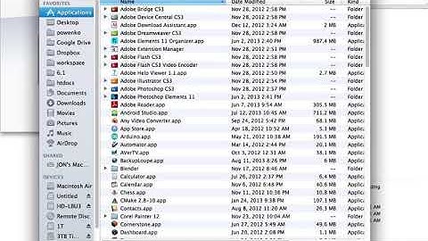 Objective-c之iOS开发入门实战-3.iOS开发环境安装-下