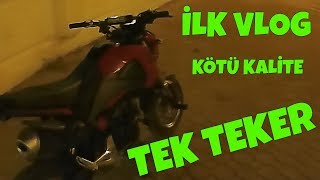 Gece Gezi̇nti̇si̇, Tek Teker