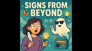 7 Clear Signs Your Deceased Loved One Is Trying to Contact You (And What to Do Next)