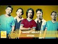 Spoon  ringgit berjuta official audio