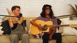 Wicked Game Cover By Zen