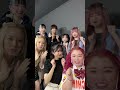 【びびびの秘密】の収録後💕プロフィール欄のYouTubeからチャンネル登録よろしくお願いします✨ オフショット