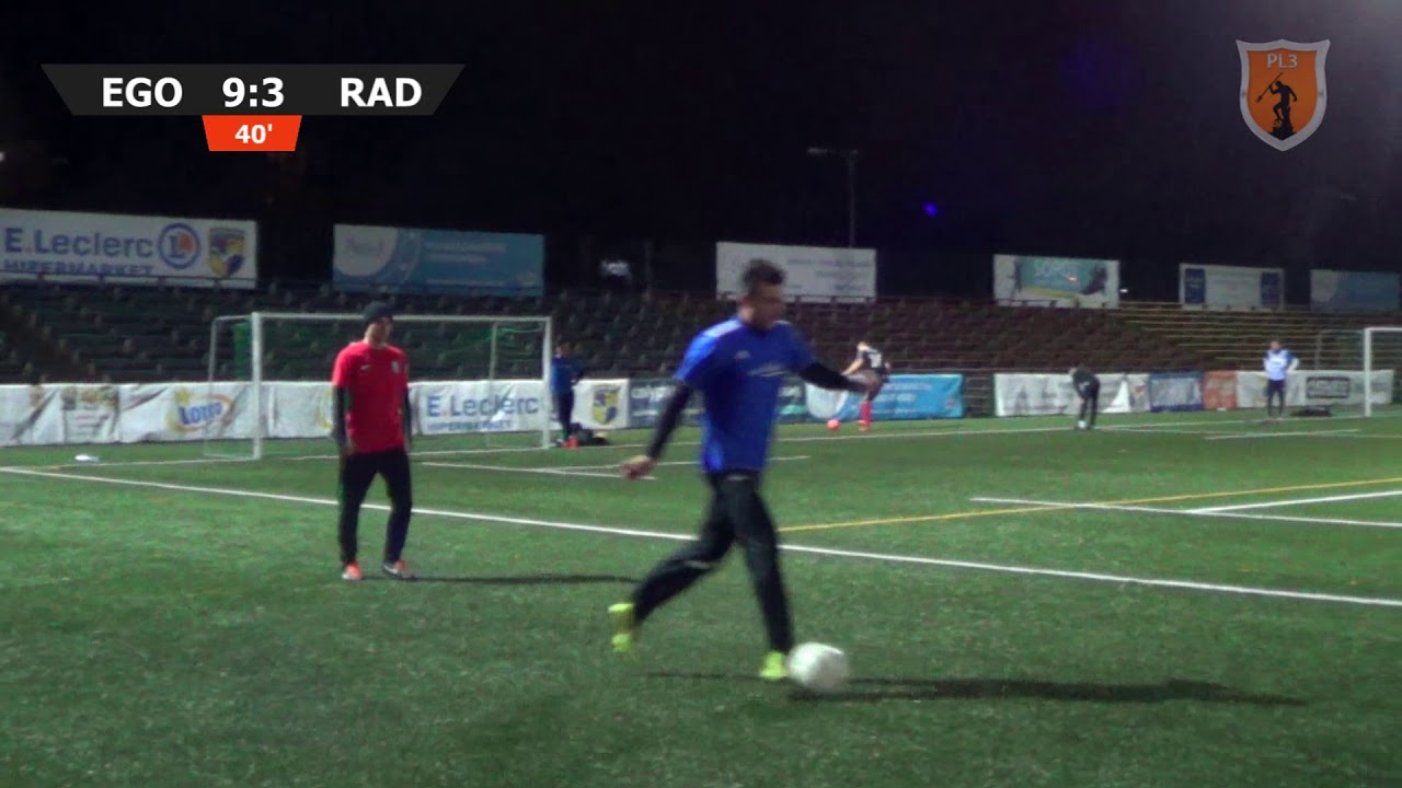 Ego Club Sopot - Radio Gdańsk Piłkarska Liga Trójmiasta R-GOL PL3 Jesień 2017 camera iphone 8 plus apk