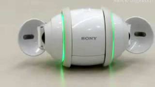 HaHa - Sony Rolly 2