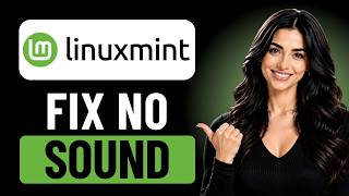How to Fix No Sound in Linux Mint (Complete Guide)