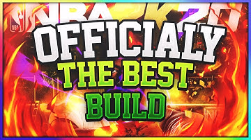 THE BEST PLAYSHARP BUILD IN NBA2K20 *IM UNSTOPPABLE*