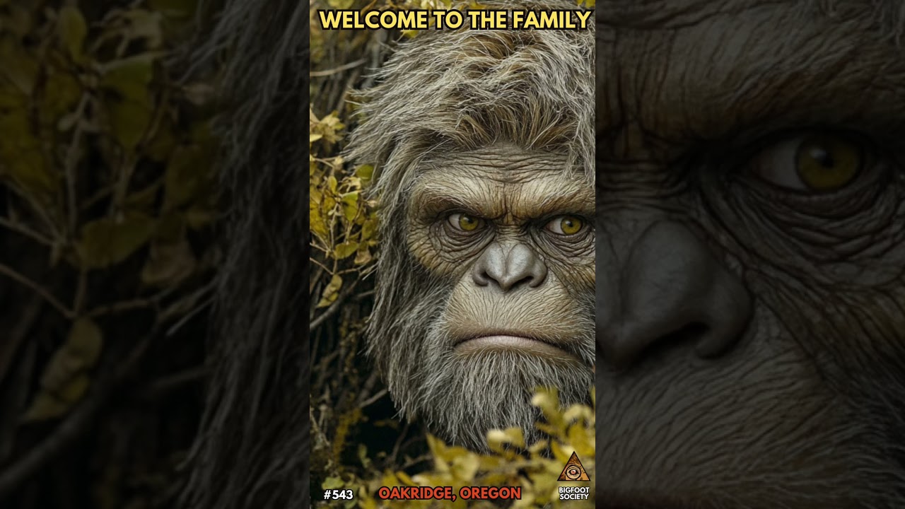 π From mysterious footprints to mind-speak with Sasquatches, William Morris' stories will leave you π From mysterious footprints to mind-speak with Sasquatches, William Morris' stories will leave you