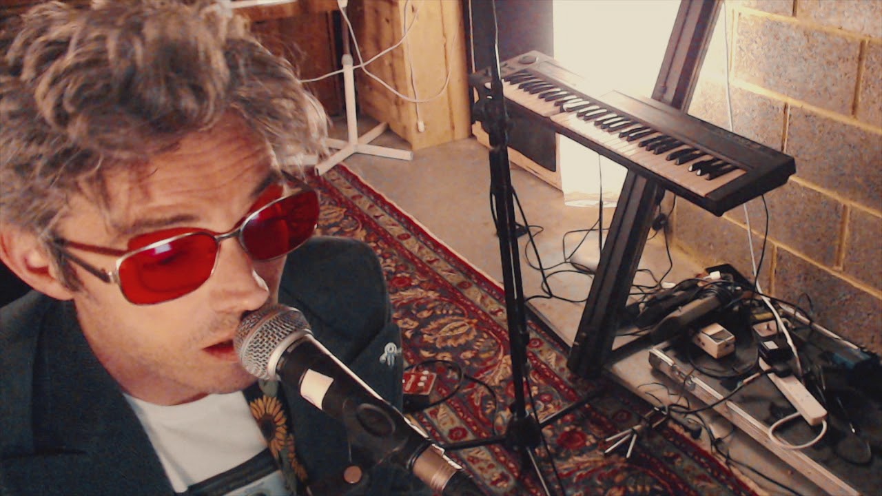 Royce Wood Junior - Well Ran Dry (Live)