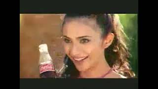 Aamir Khan Yaara Da Tashan Coke Ad 🔥 Thanda Matlab Coca Cola | Epic Vintage Commercial
