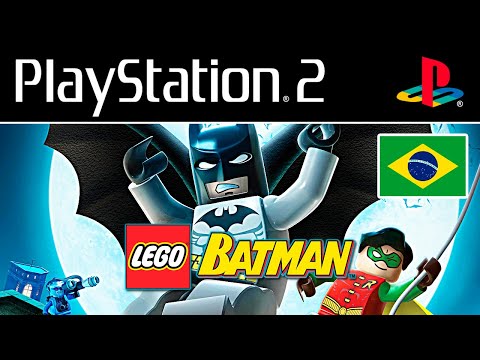 Lego batman 1 jogo original xbox 360