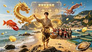 The village laughed at a farmer. Now they pray to a god.#shorts